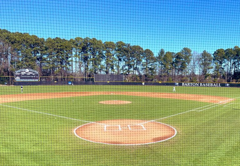 Baseball Prospect Camps at Barton College in Wilson, NC - Prospect ...